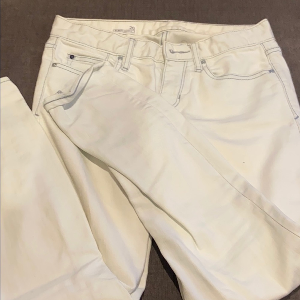 Gap Skinny Jeans